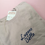 Maglietta Lugano Bella